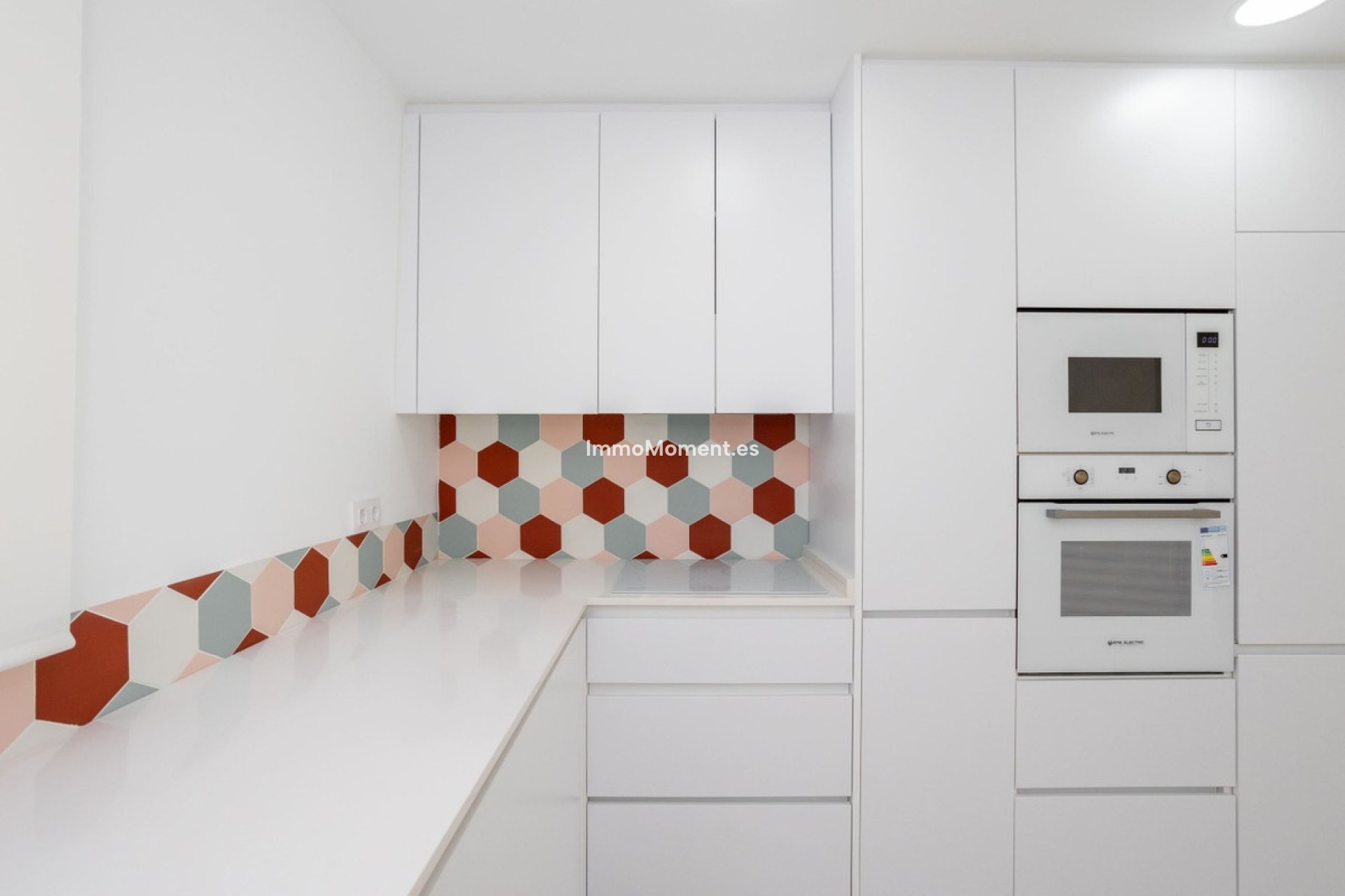 Resale - Apartment - Pilar de la Horadada - Torre de la Horadada