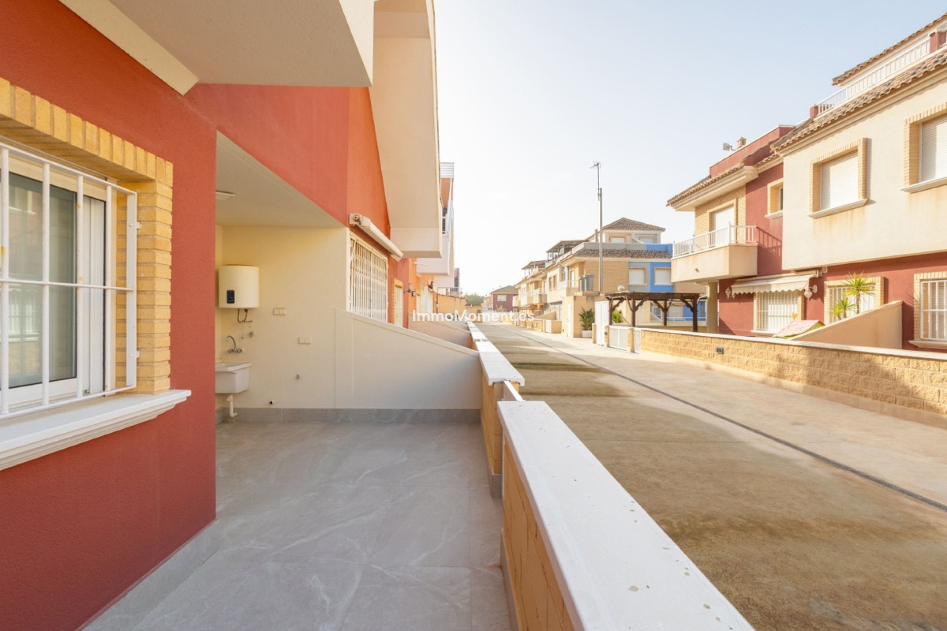 Resale - Apartment - Pilar de la Horadada - Torre de la Horadada