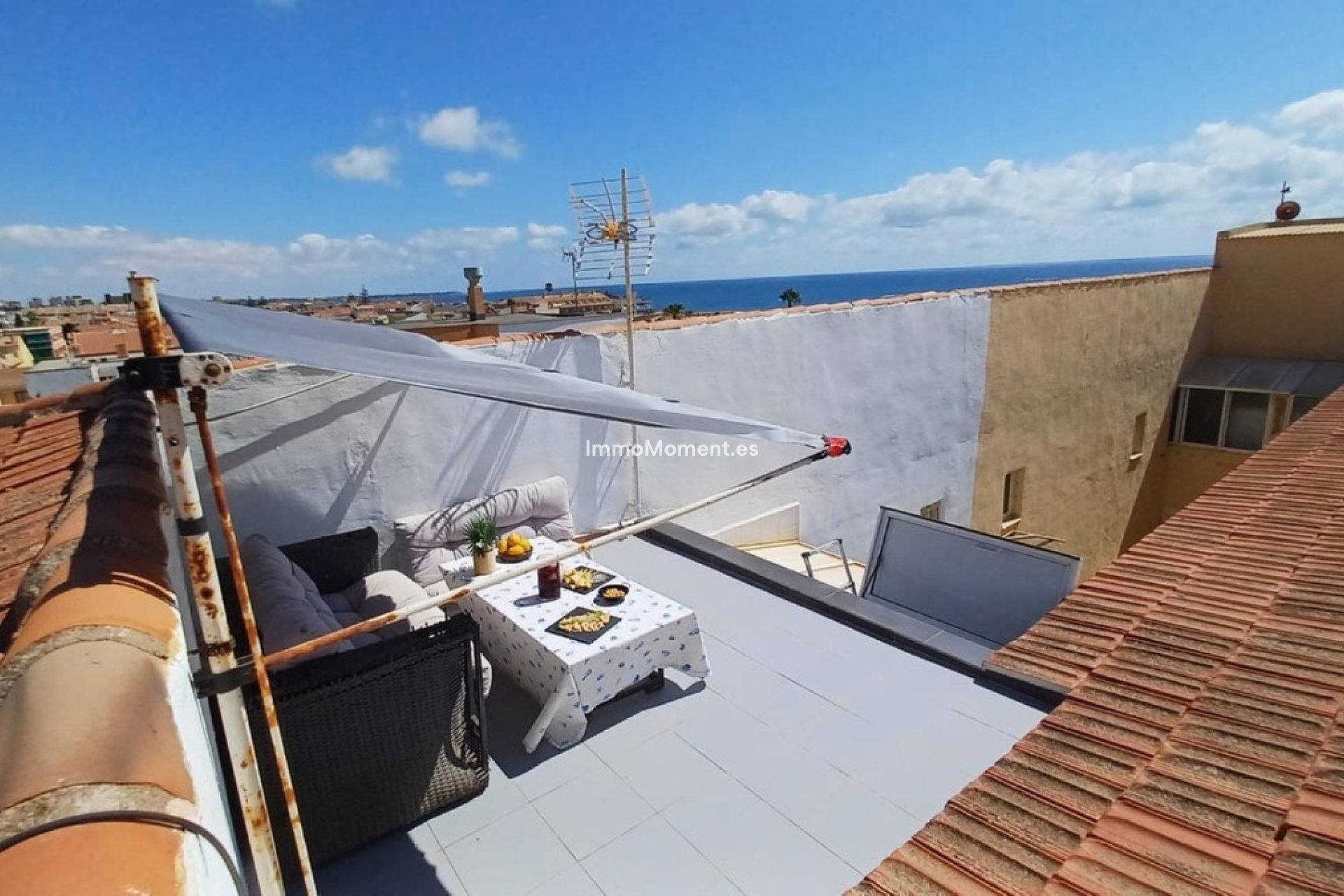 Resale - Apartment - Pilar de la Horadada - Torre de la Horadada