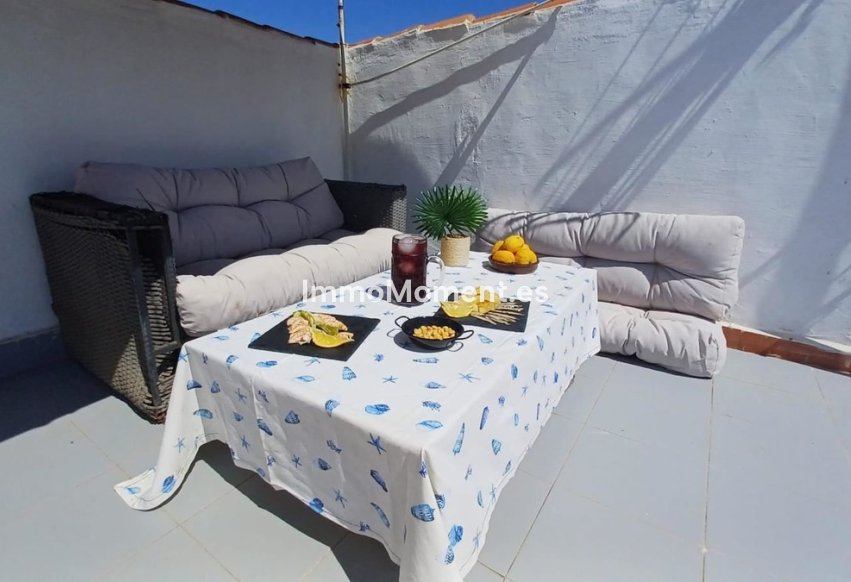 Resale - Apartment - Pilar de la Horadada - Torre de la Horadada