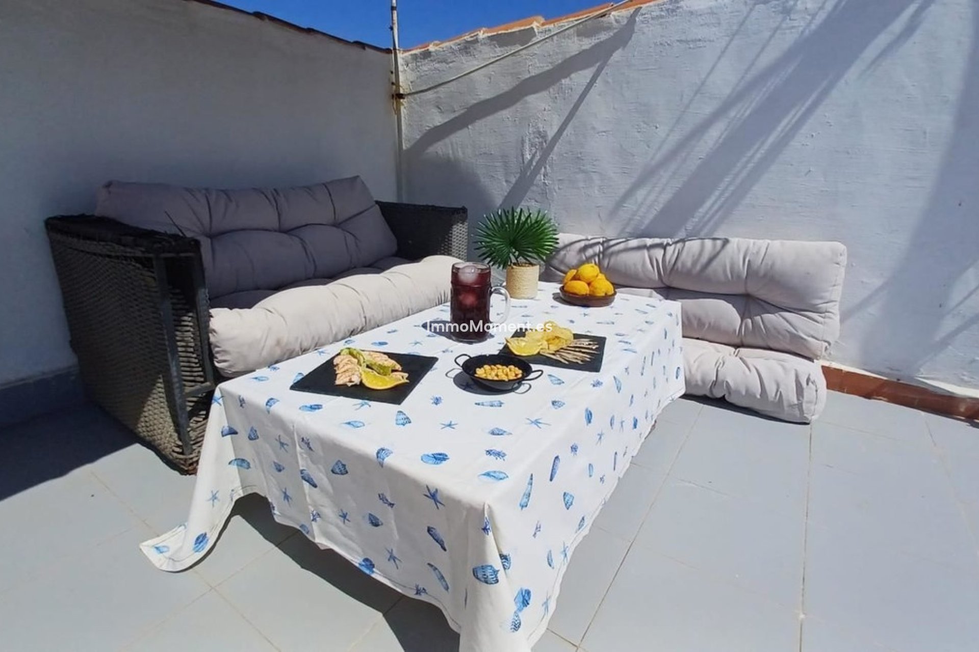 Resale - Apartment - Pilar de la Horadada - Torre de la Horadada