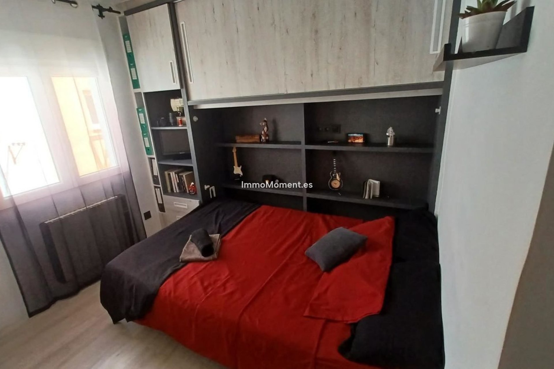 Resale - Apartment - Pilar de la Horadada - Torre de la Horadada