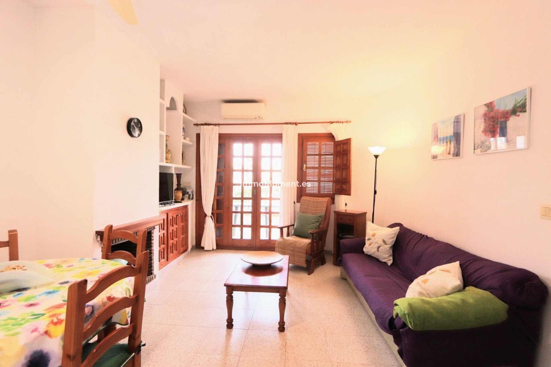 Resale - Apartment - Pilar de la Horadada - Torre de la Horadada