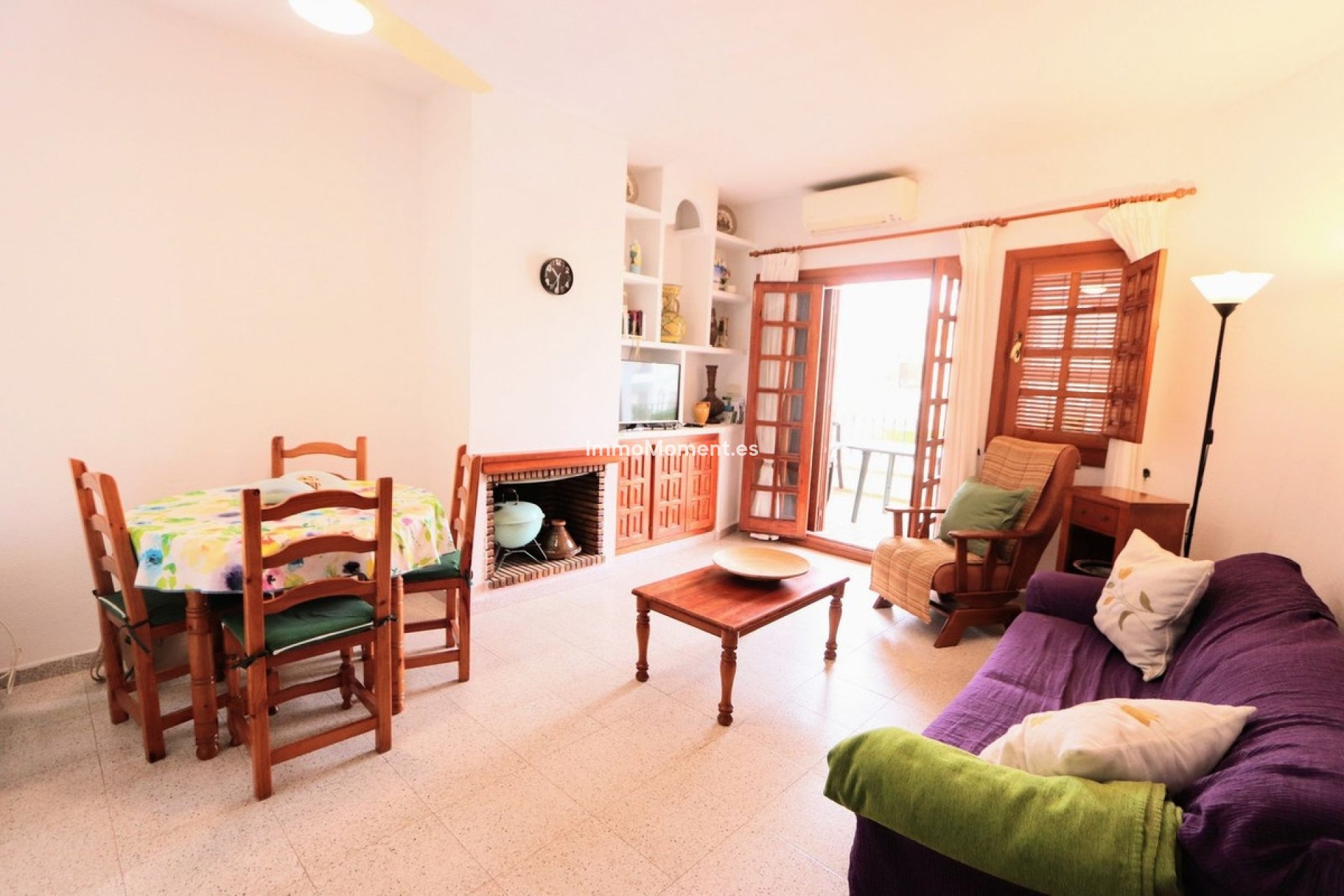 Resale - Apartment - Pilar de la Horadada - Torre de la Horadada