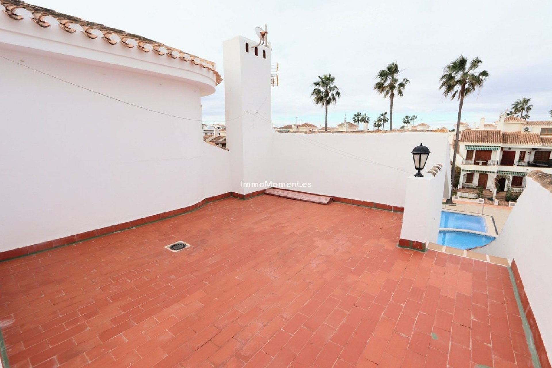 Resale - Apartment - Pilar de la Horadada - Torre de la Horadada