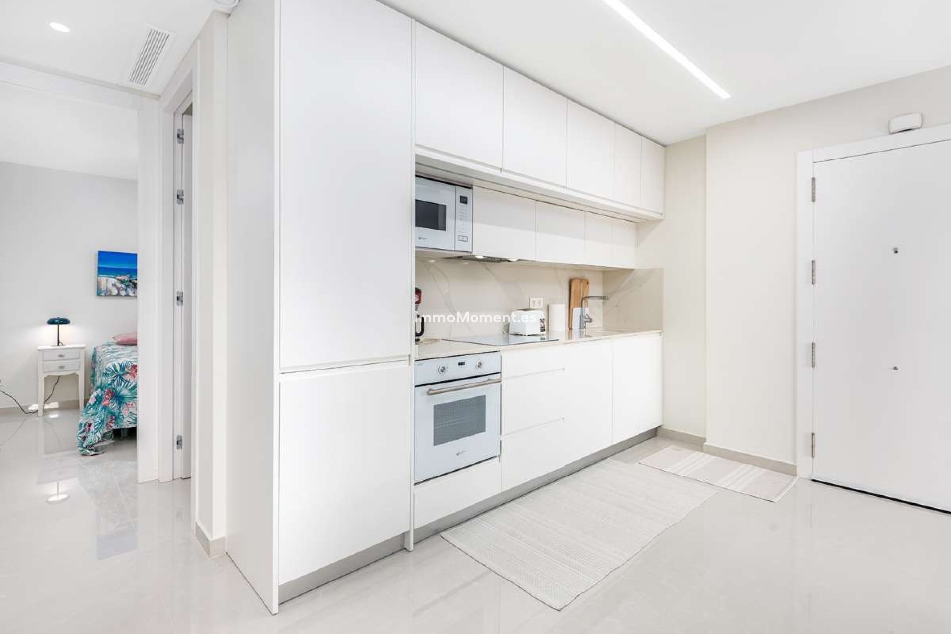 Resale - Apartment - Pilar de la Horadada - Torre de la Horadada