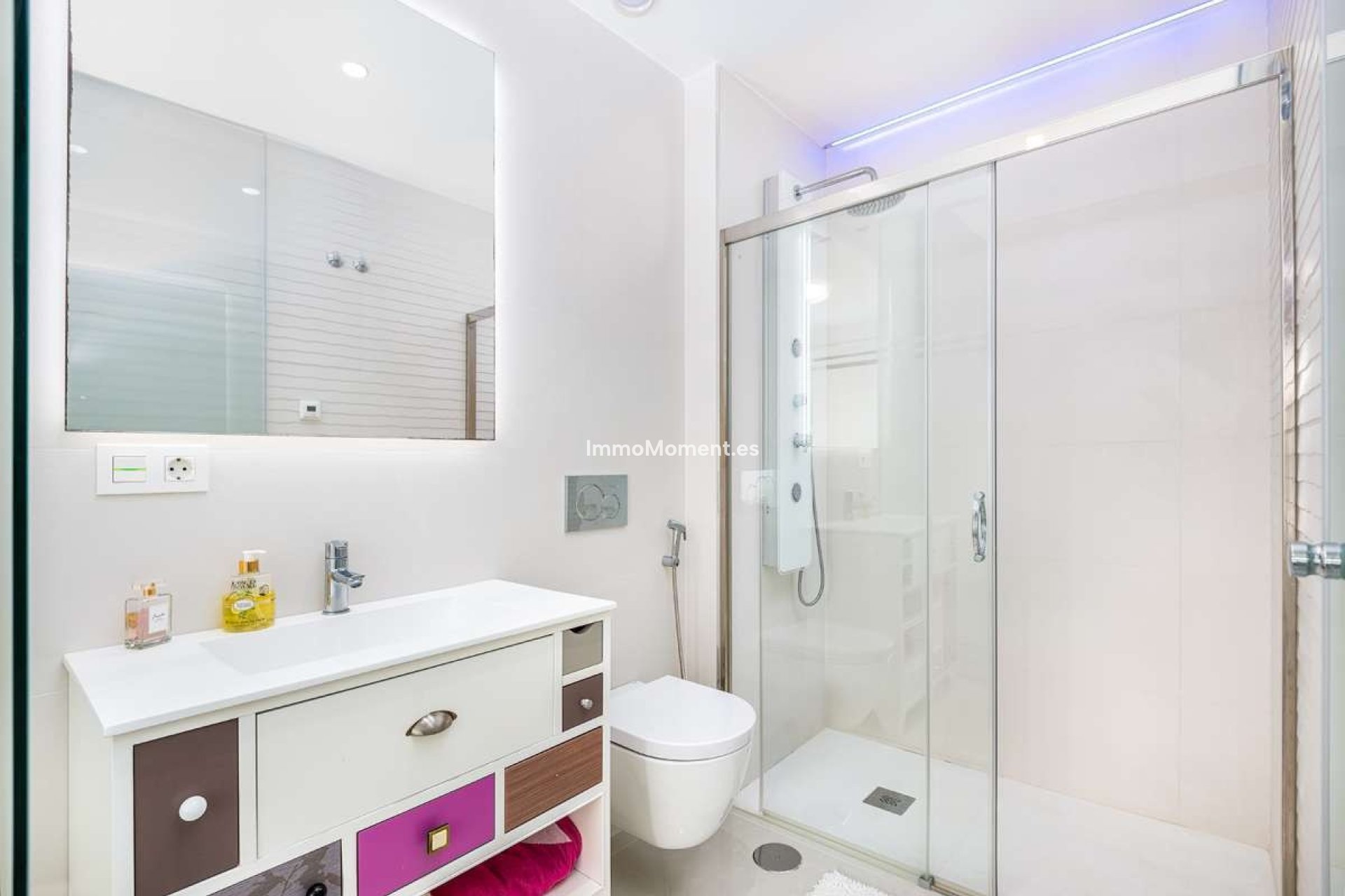 Resale - Apartment - Pilar de la Horadada - Torre de la Horadada