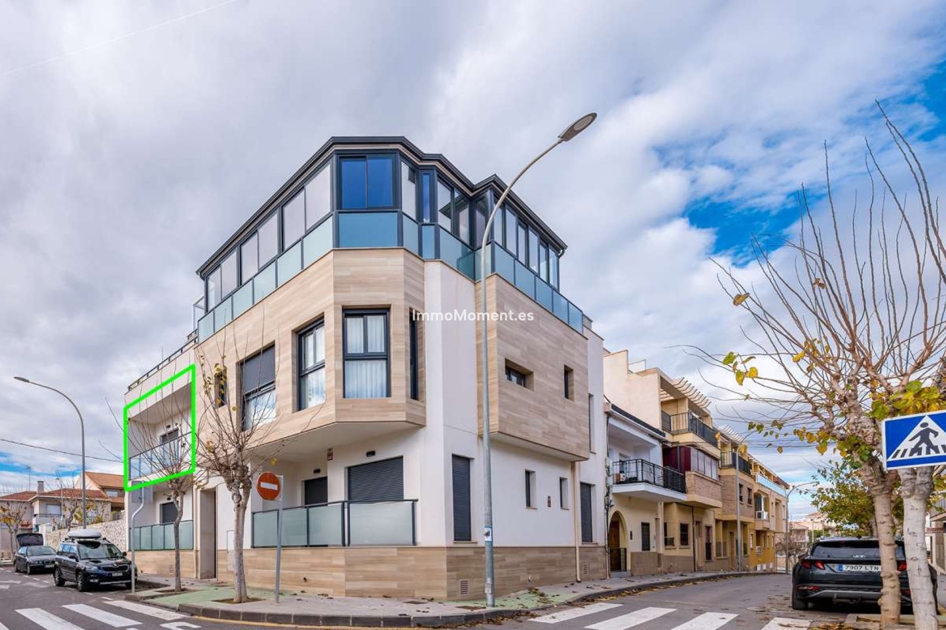 Resale - Apartment - Pilar de la Horadada - Torre de la Horadada