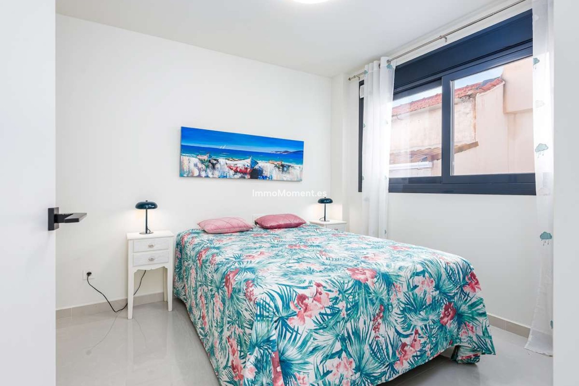 Resale - Apartment - Pilar de la Horadada - Torre de la Horadada