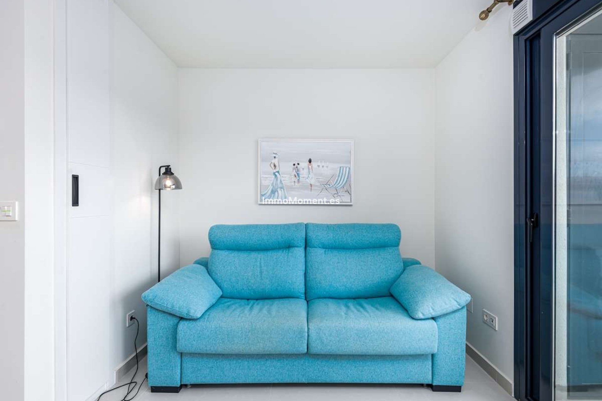 Resale - Apartment - Pilar de la Horadada - Torre de la Horadada