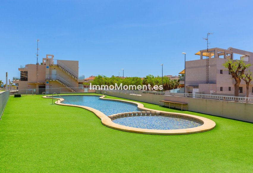 Resale - Apartment - Pilar de la Horadada - Torre de la Horadada