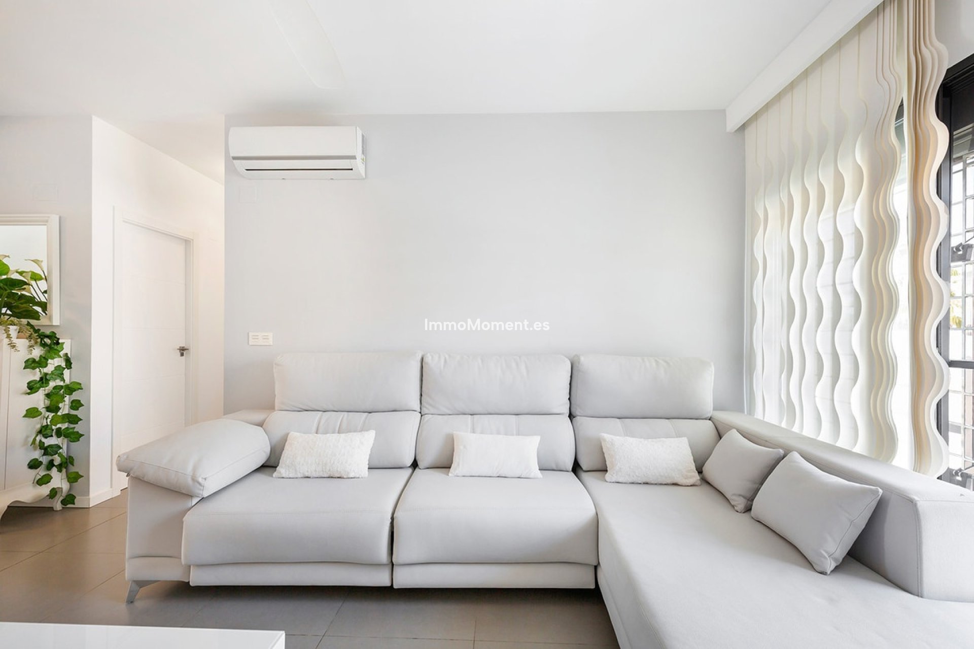 Resale - Apartment - Pilar de la Horadada - Torre de la Horadada