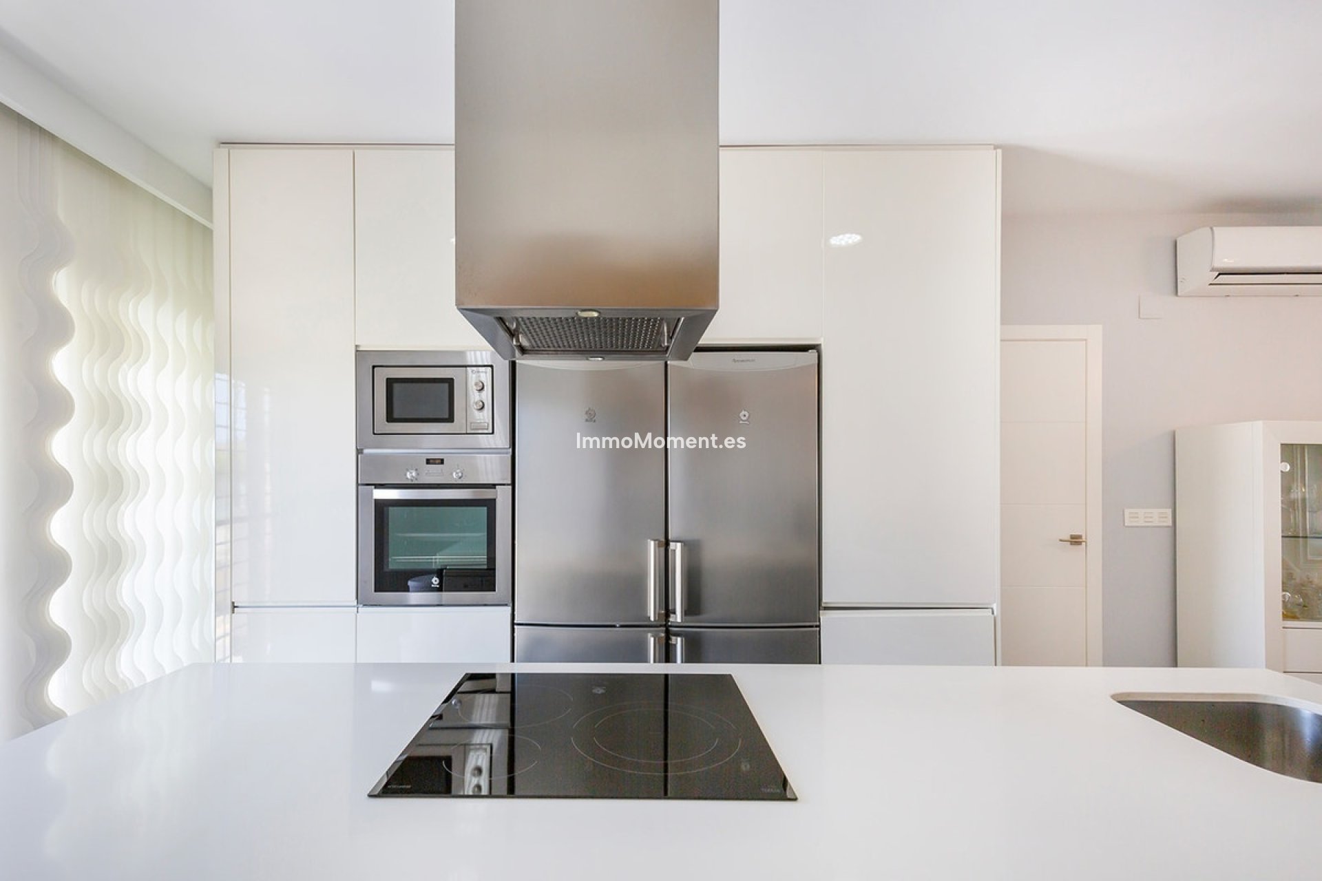 Resale - Apartment - Pilar de la Horadada - Torre de la Horadada