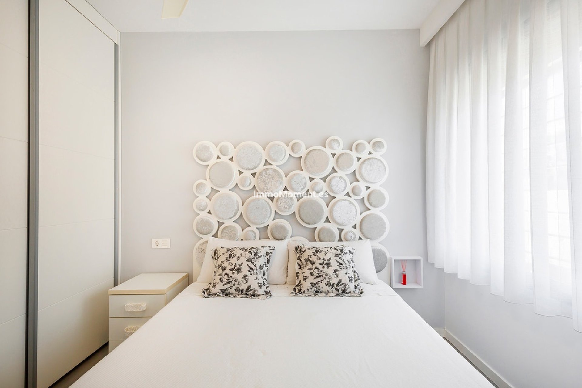 Resale - Apartment - Pilar de la Horadada - Torre de la Horadada