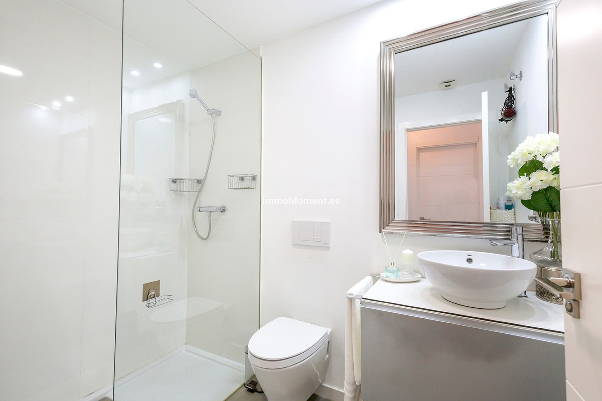 Resale - Apartment - Pilar de la Horadada - Torre de la Horadada