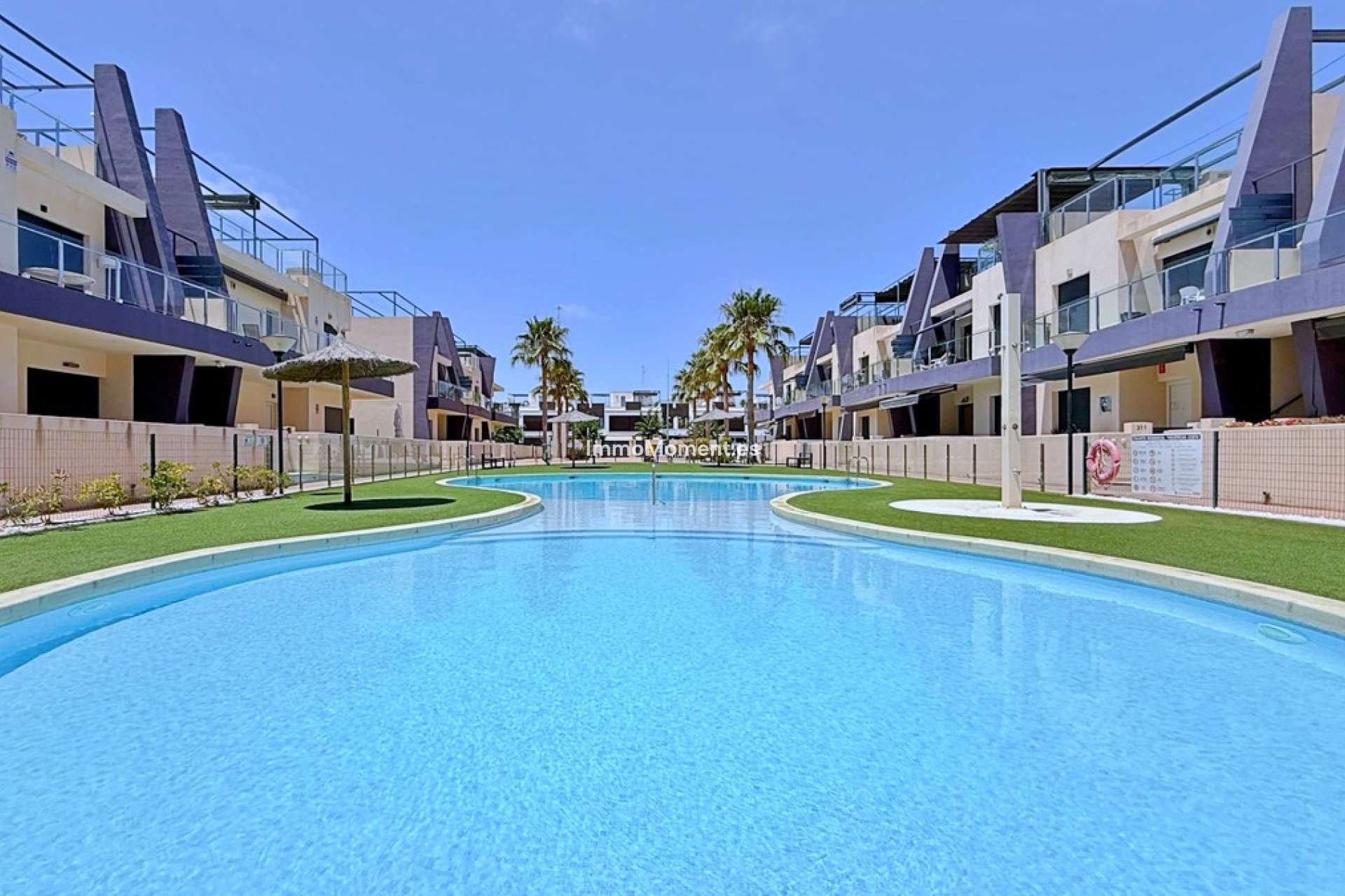 Resale - Apartment - Pilar de la Horadada - Torre de la Horadada