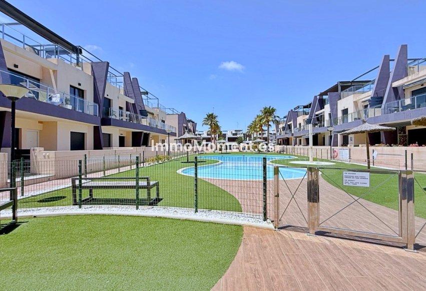 Resale - Apartment - Pilar de la Horadada - Torre de la Horadada