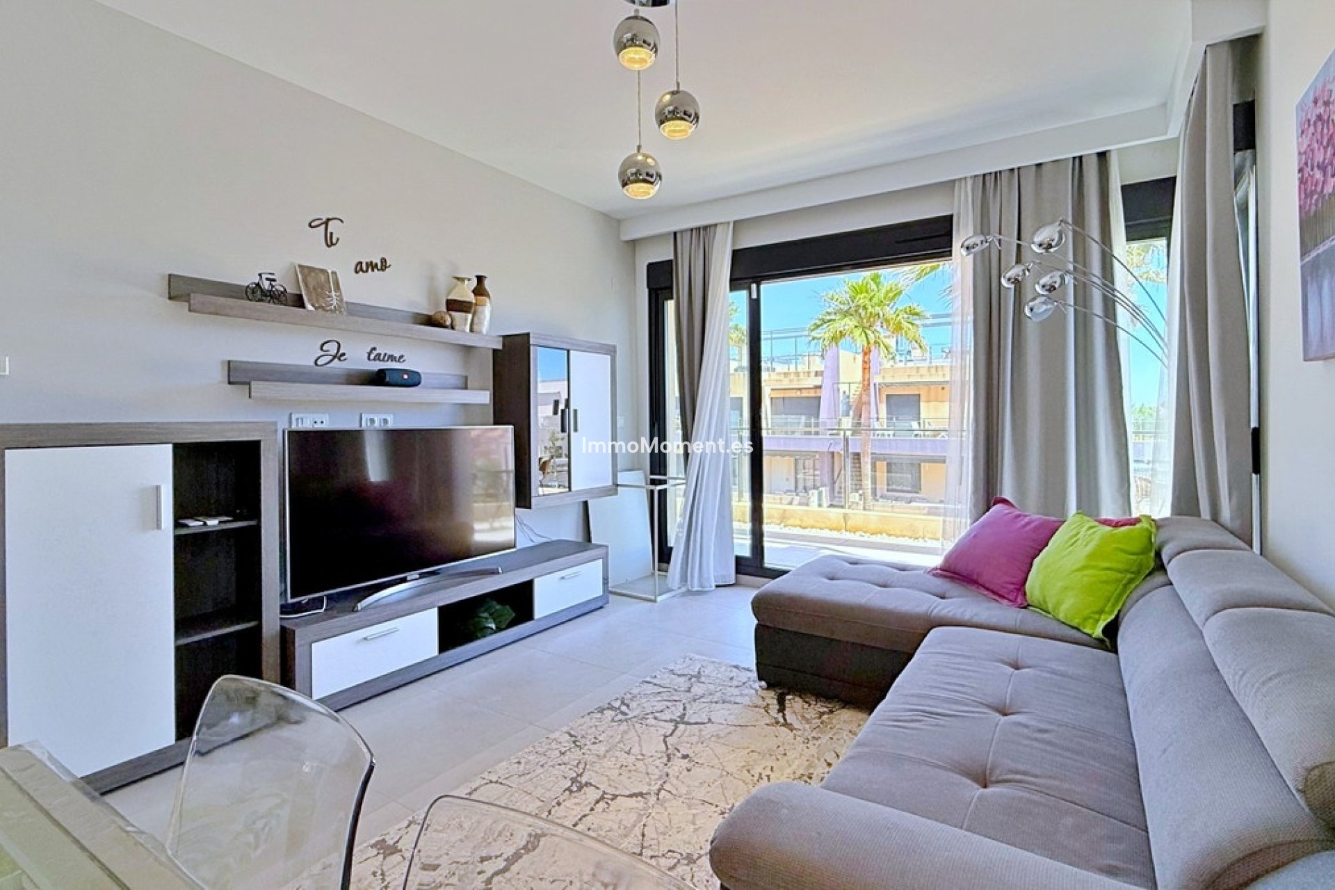 Resale - Apartment - Pilar de la Horadada - Torre de la Horadada