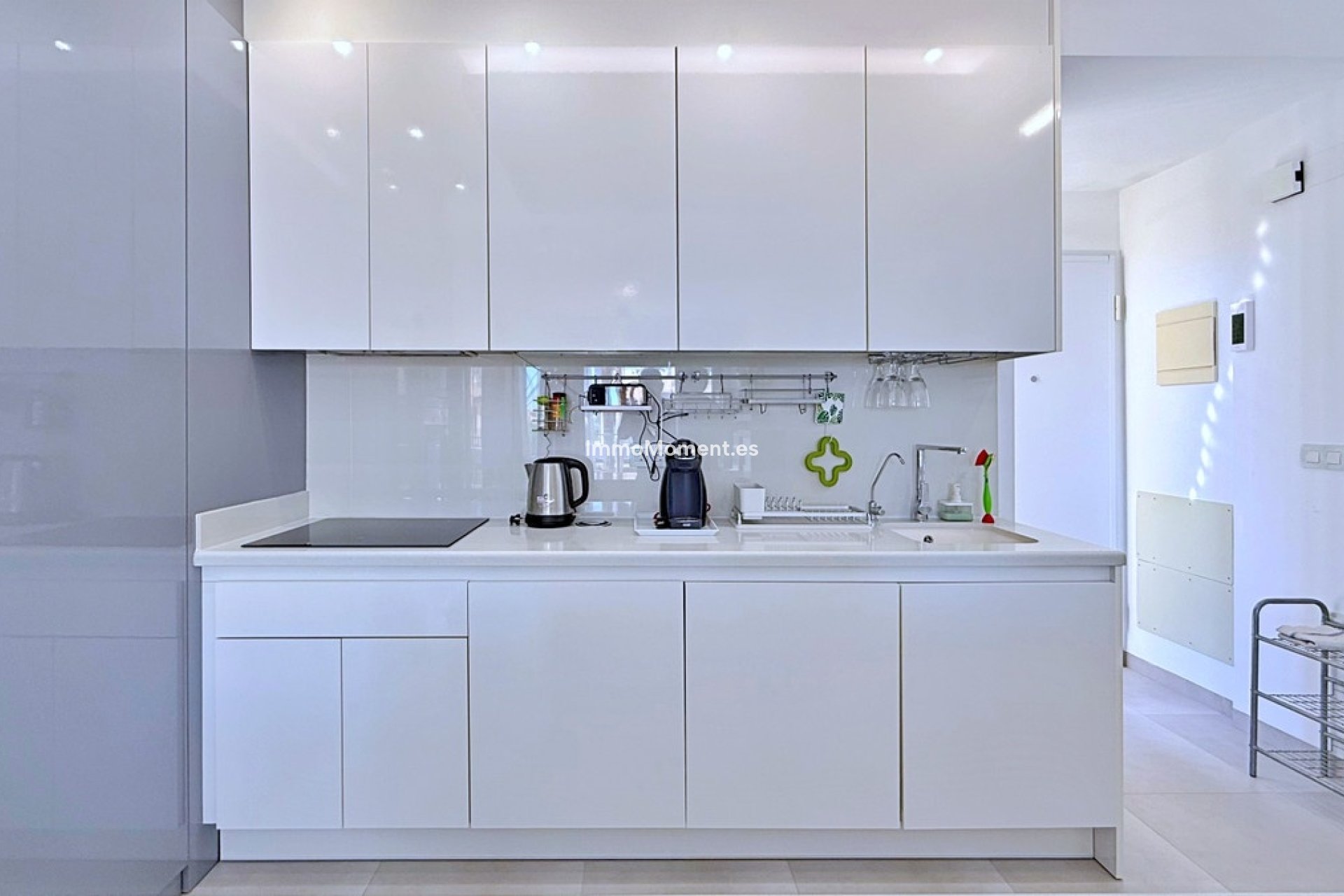 Resale - Apartment - Pilar de la Horadada - Torre de la Horadada