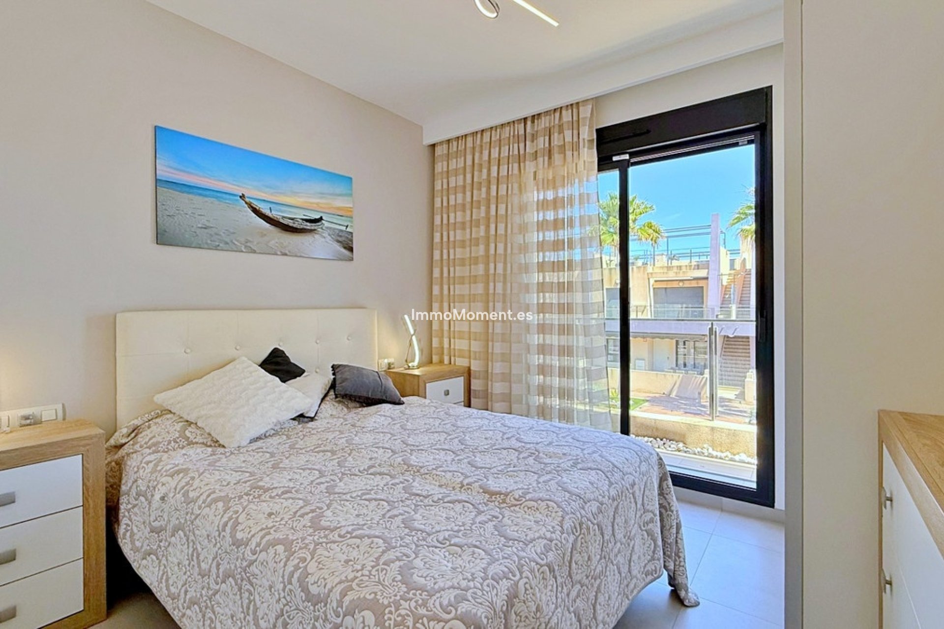 Resale - Apartment - Pilar de la Horadada - Torre de la Horadada