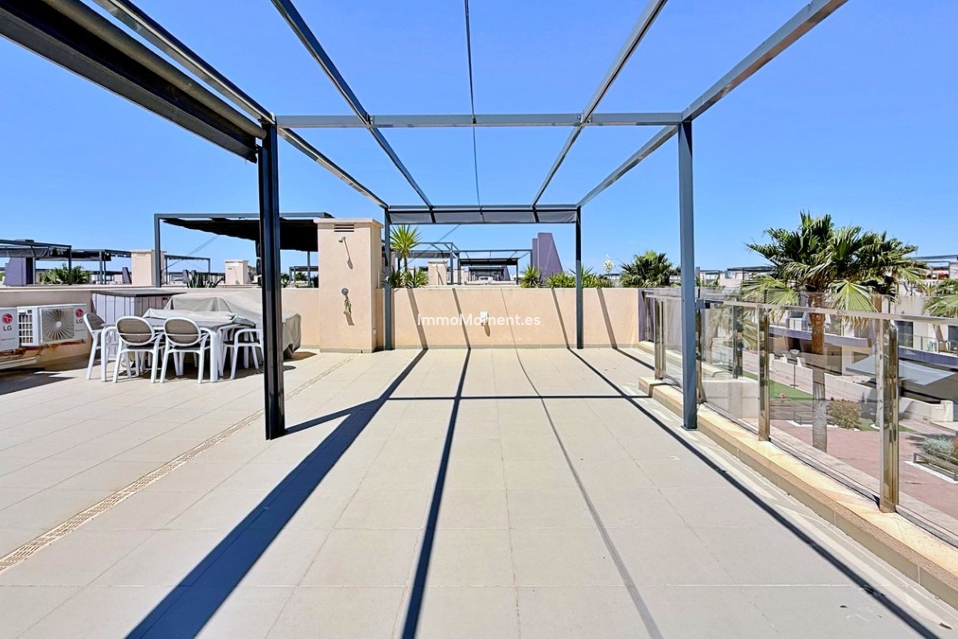 Resale - Apartment - Pilar de la Horadada - Torre de la Horadada