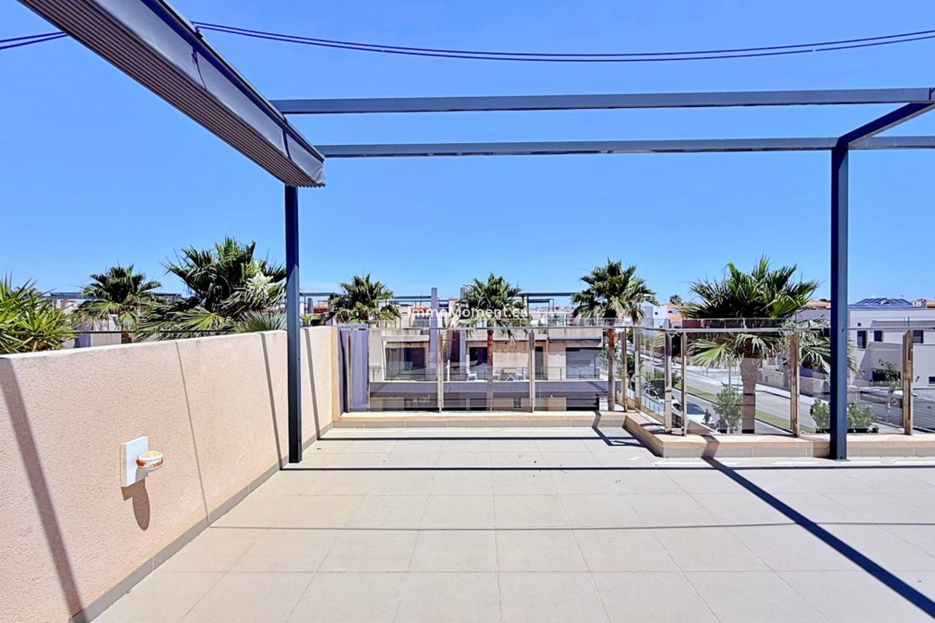 Resale - Apartment - Pilar de la Horadada - Torre de la Horadada