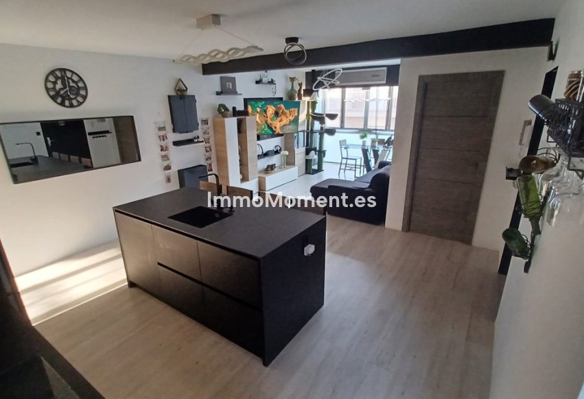 Resale - Apartment - Pilar de la Horadada - Torre de la Horadada