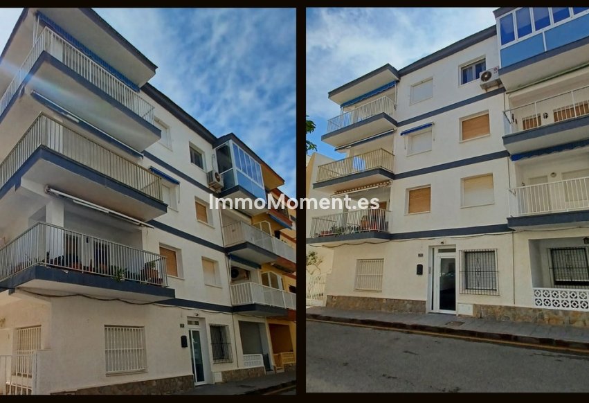 Resale - Apartment - Pilar de la Horadada - Torre de la Horadada