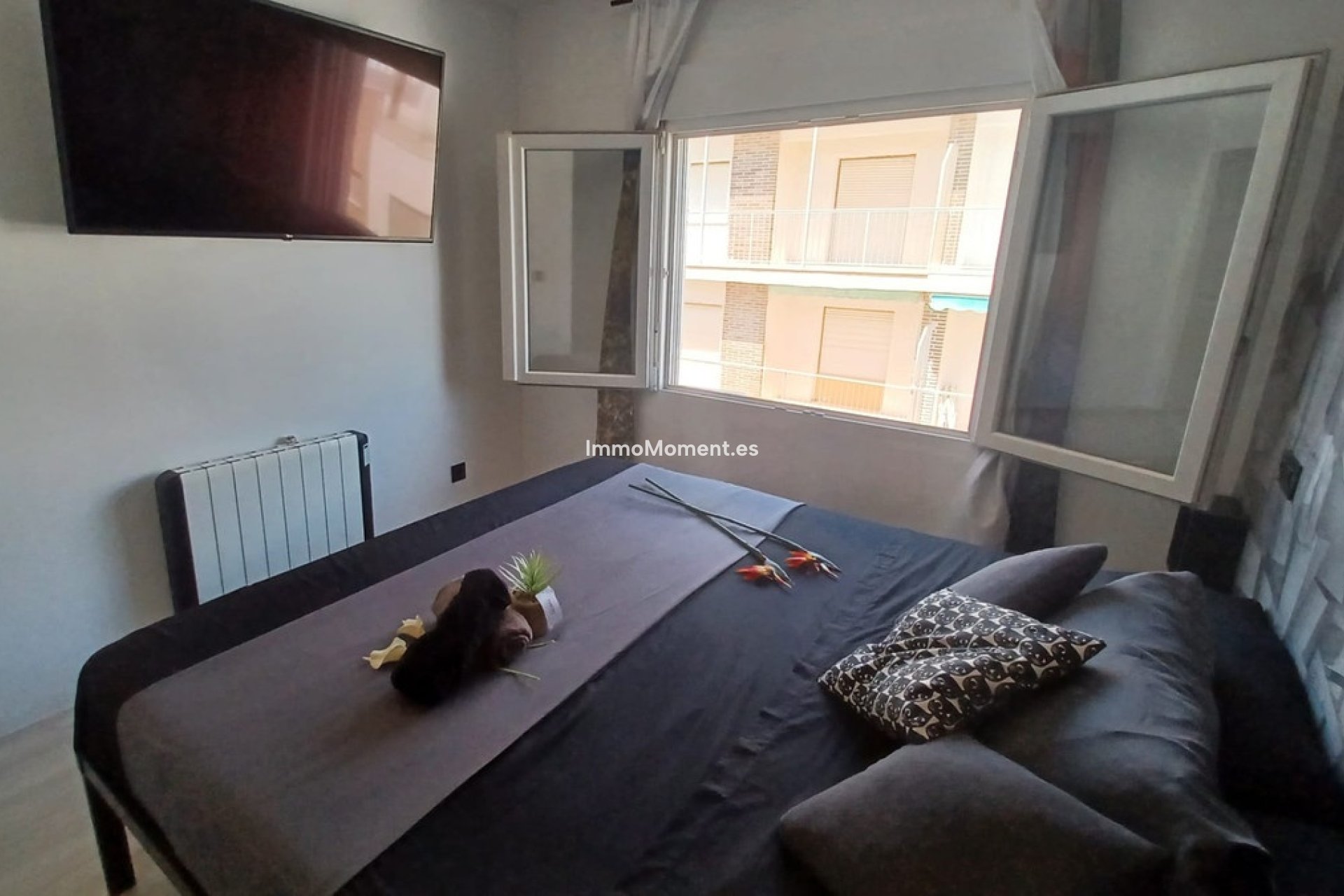 Resale - Apartment - Pilar de la Horadada - Torre de la Horadada