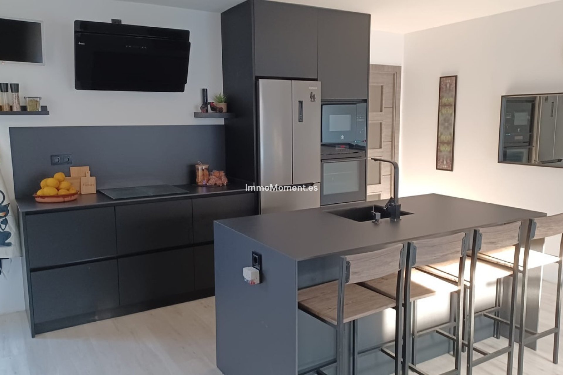 Resale - Apartment - Pilar de la Horadada - Torre de la Horadada