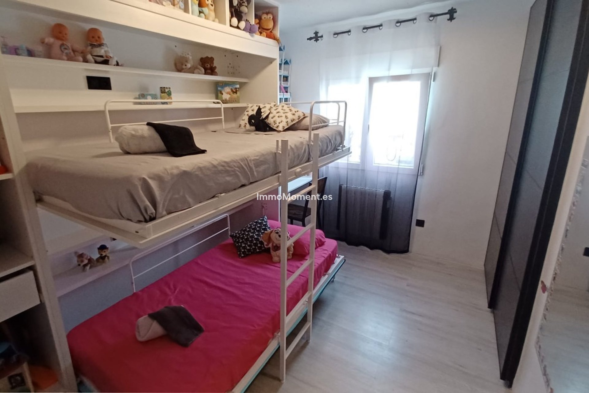 Resale - Apartment - Pilar de la Horadada - Torre de la Horadada