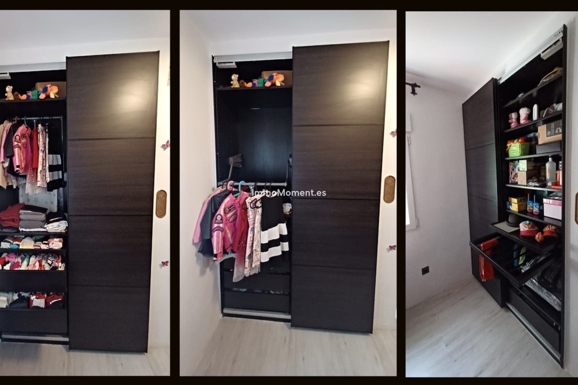 Resale - Apartment - Pilar de la Horadada - Torre de la Horadada