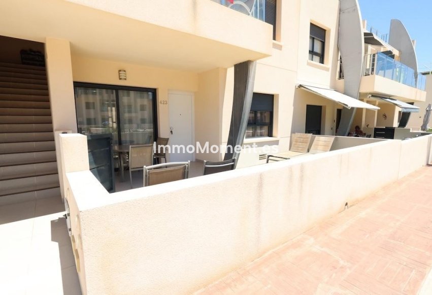 Resale - Apartment - Pilar de la Horadada - Torre de la Horadada