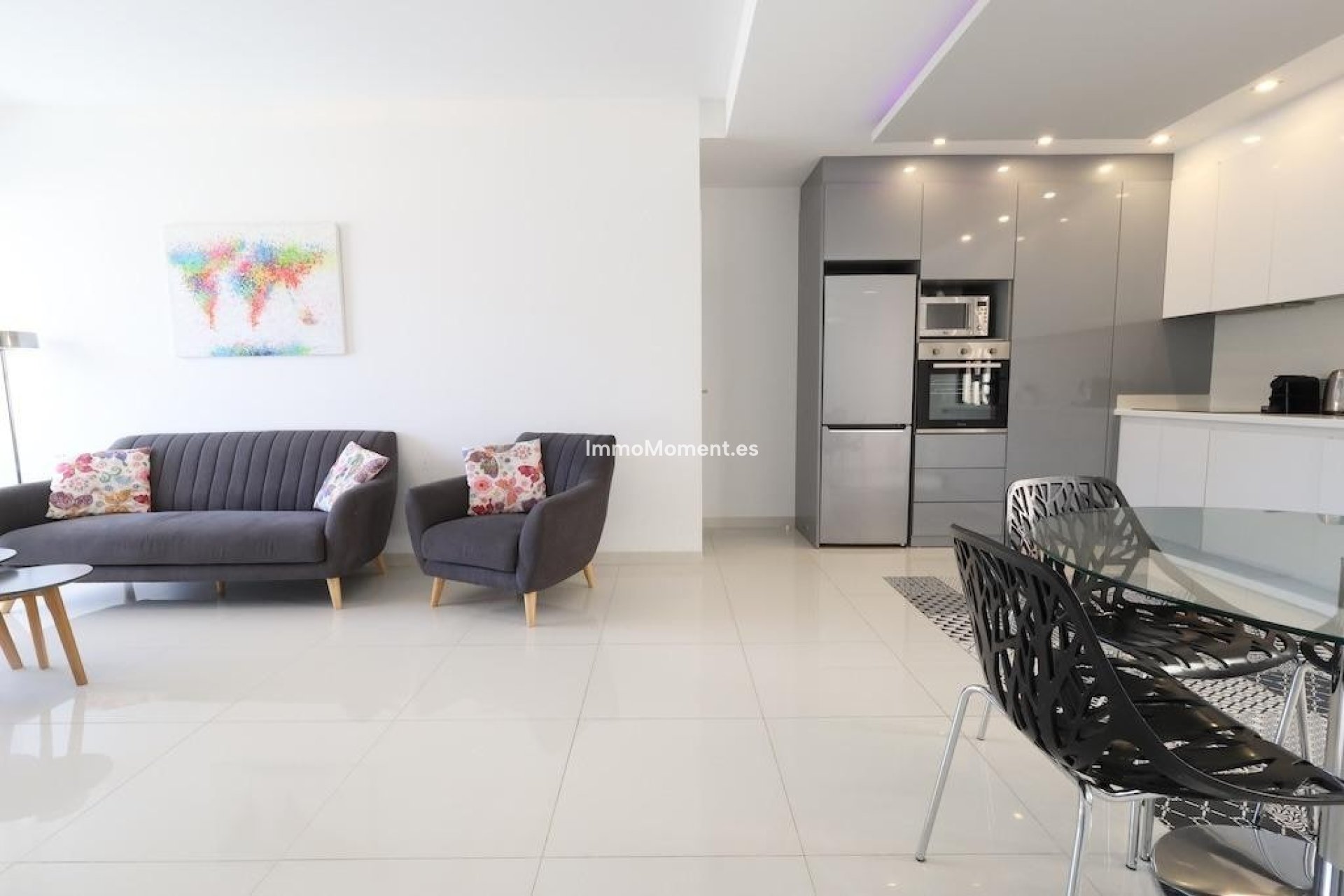 Resale - Apartment - Pilar de la Horadada - Torre de la Horadada