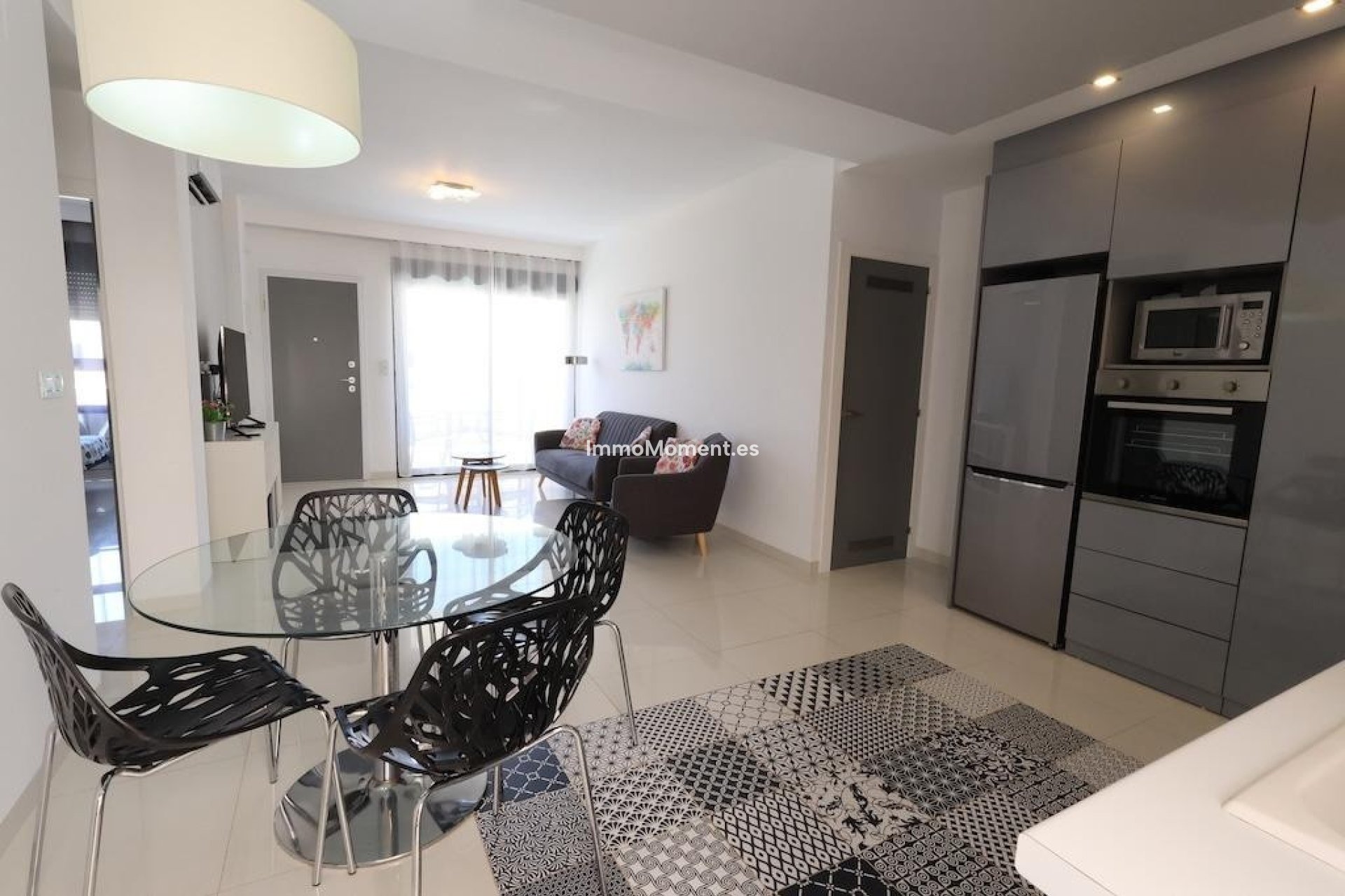 Resale - Apartment - Pilar de la Horadada - Torre de la Horadada