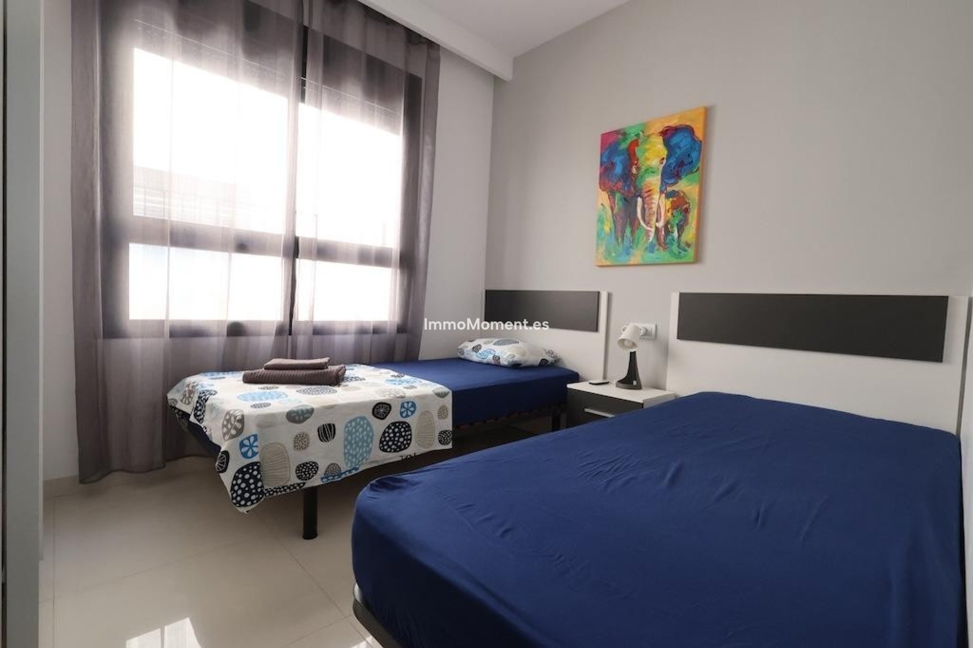 Resale - Apartment - Pilar de la Horadada - Torre de la Horadada