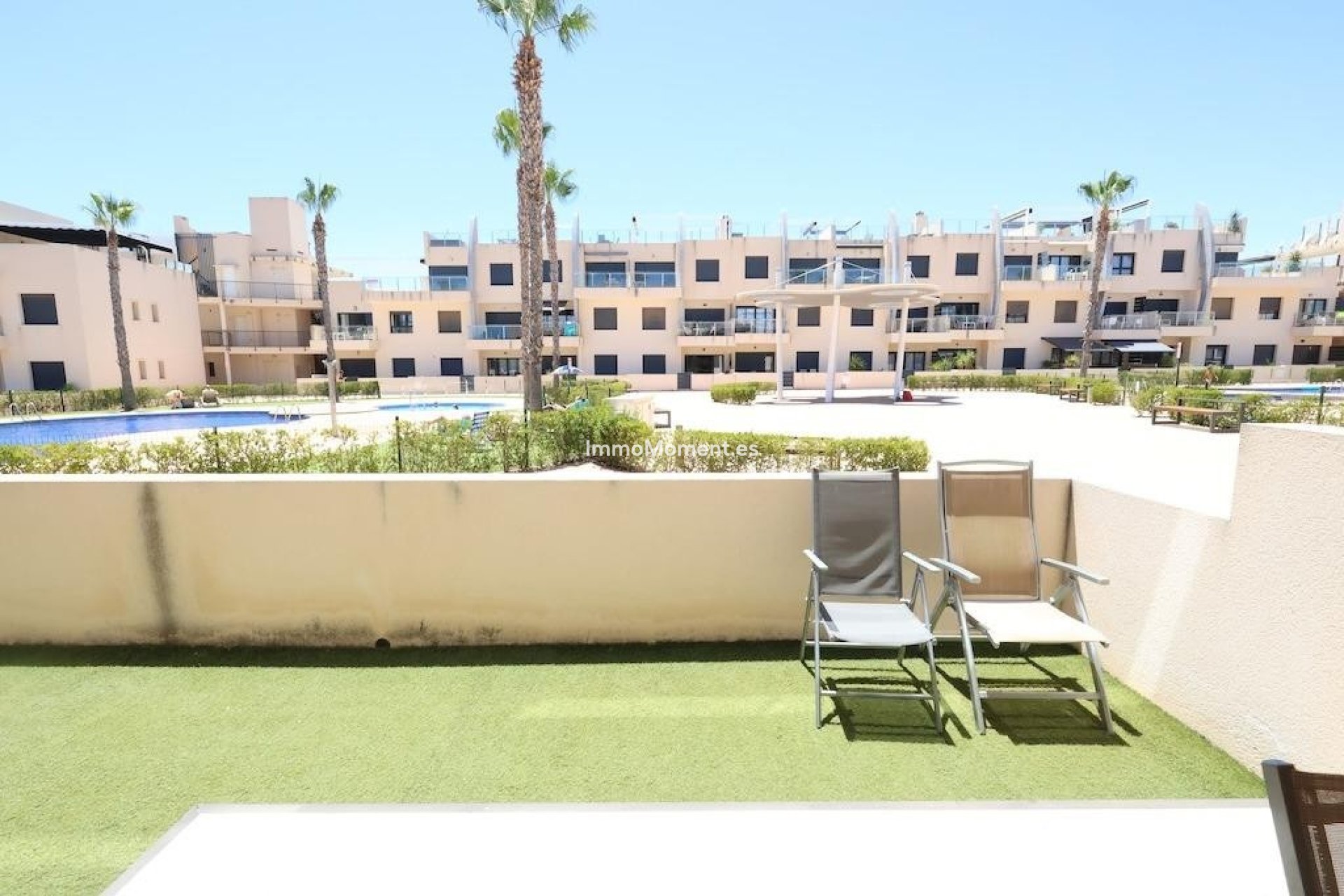 Resale - Apartment - Pilar de la Horadada - Torre de la Horadada