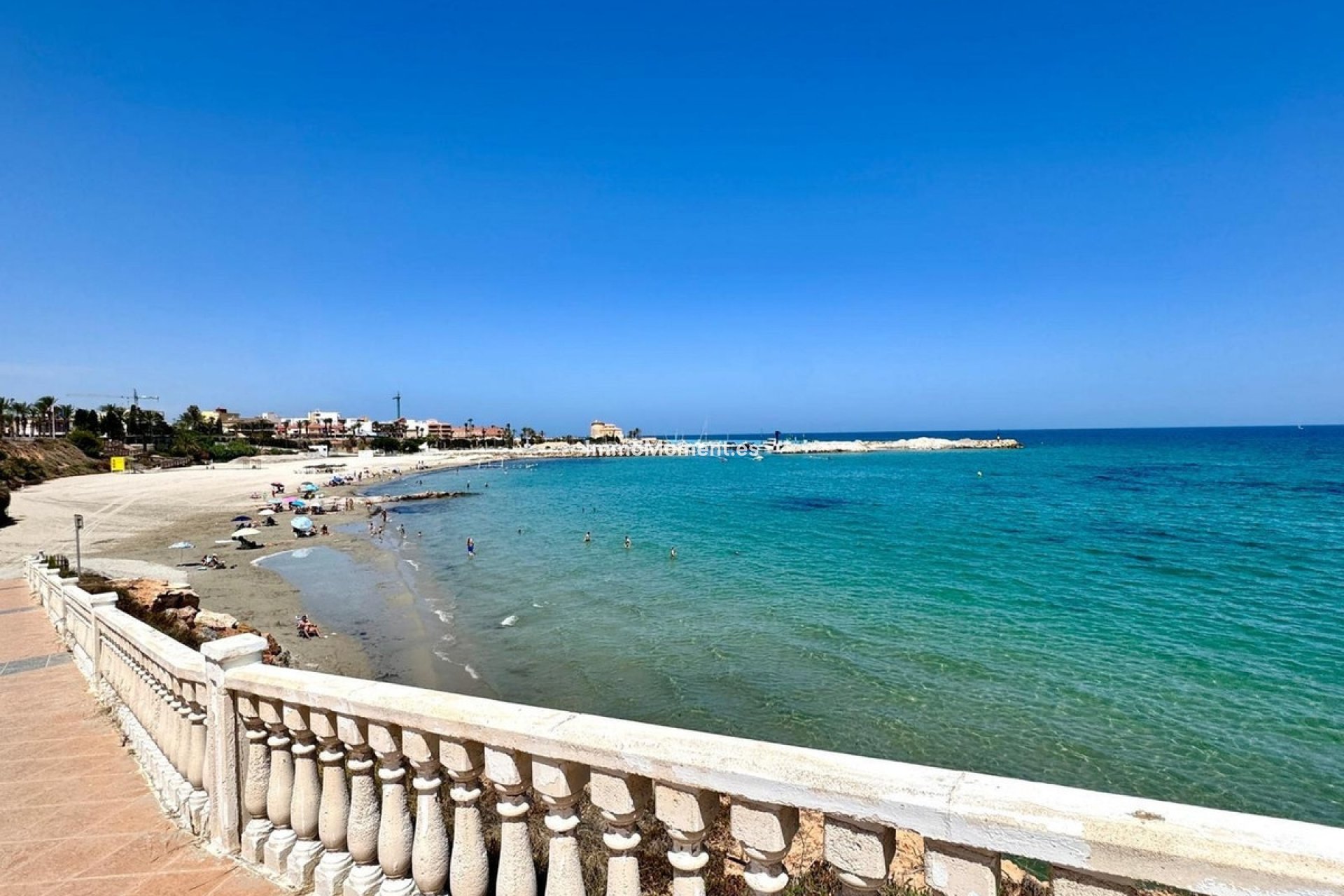Resale - Apartment - Pilar de la Horadada - Torre de la Horadada