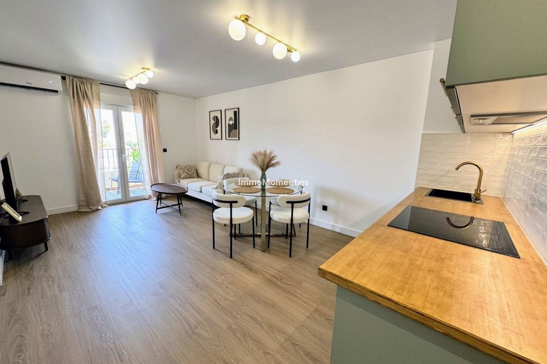 Resale - Apartment - Pilar de la Horadada - Torre de la Horadada