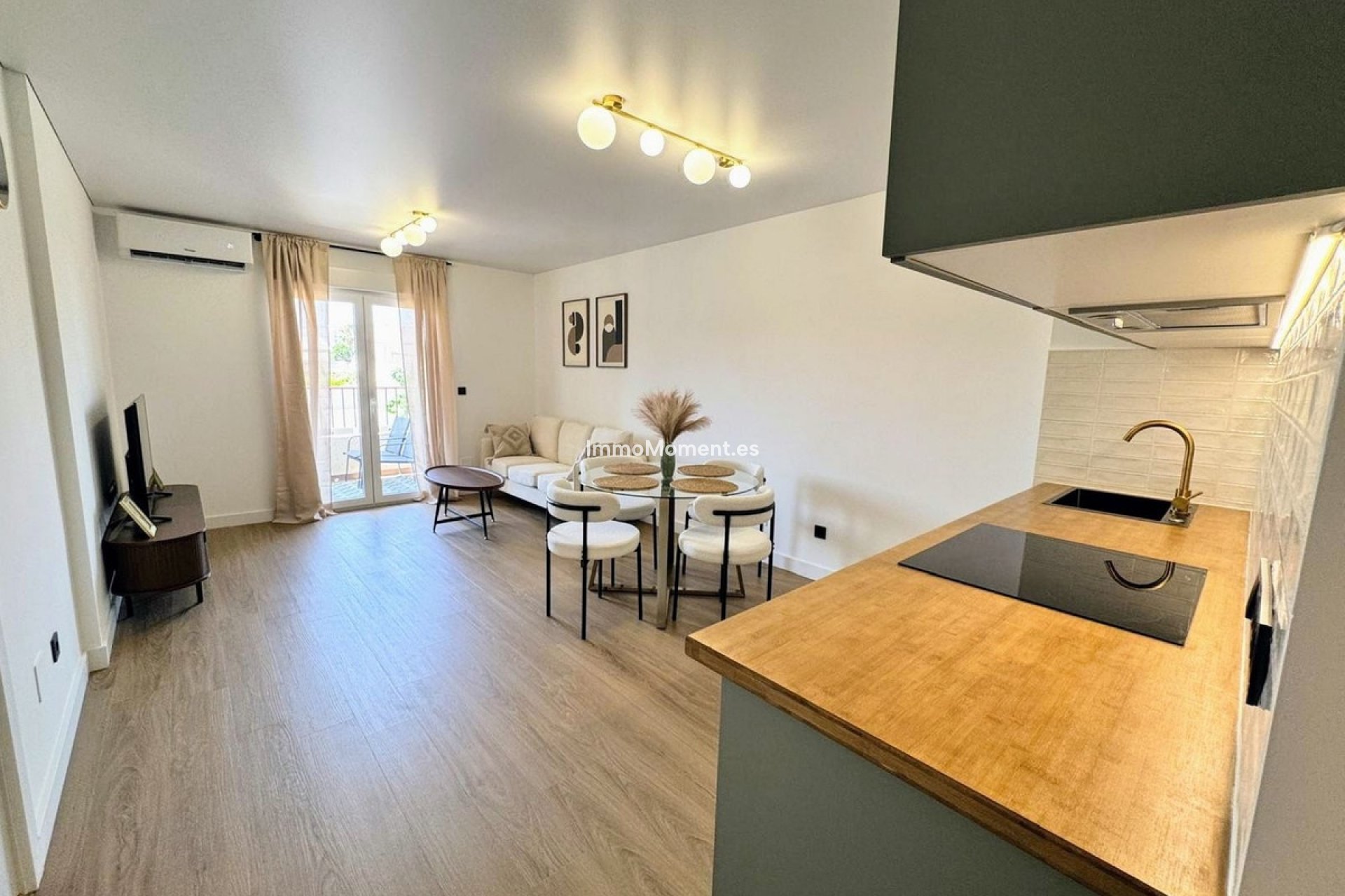 Resale - Apartment - Pilar de la Horadada - Torre de la Horadada