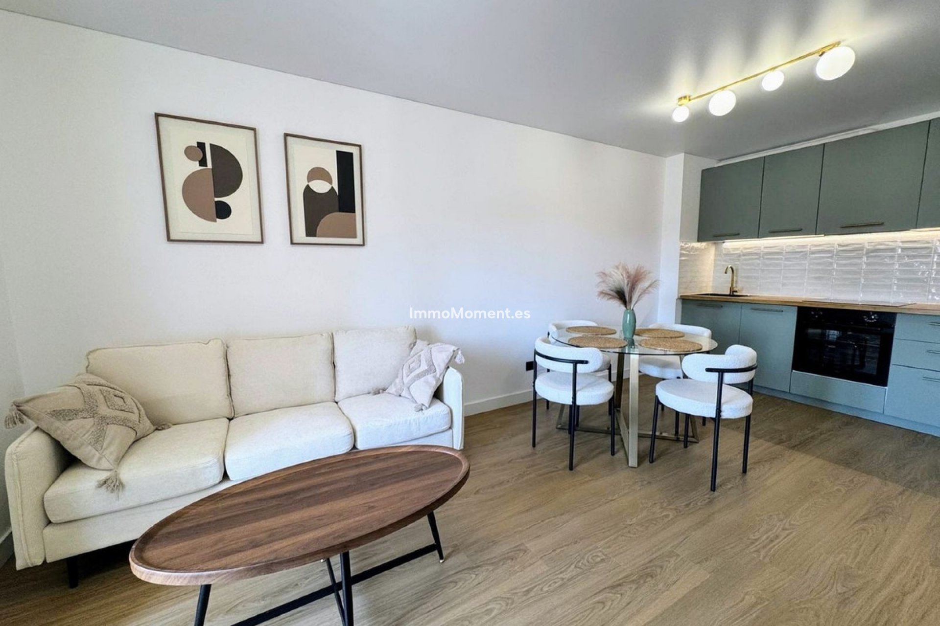 Resale - Apartment - Pilar de la Horadada - Torre de la Horadada