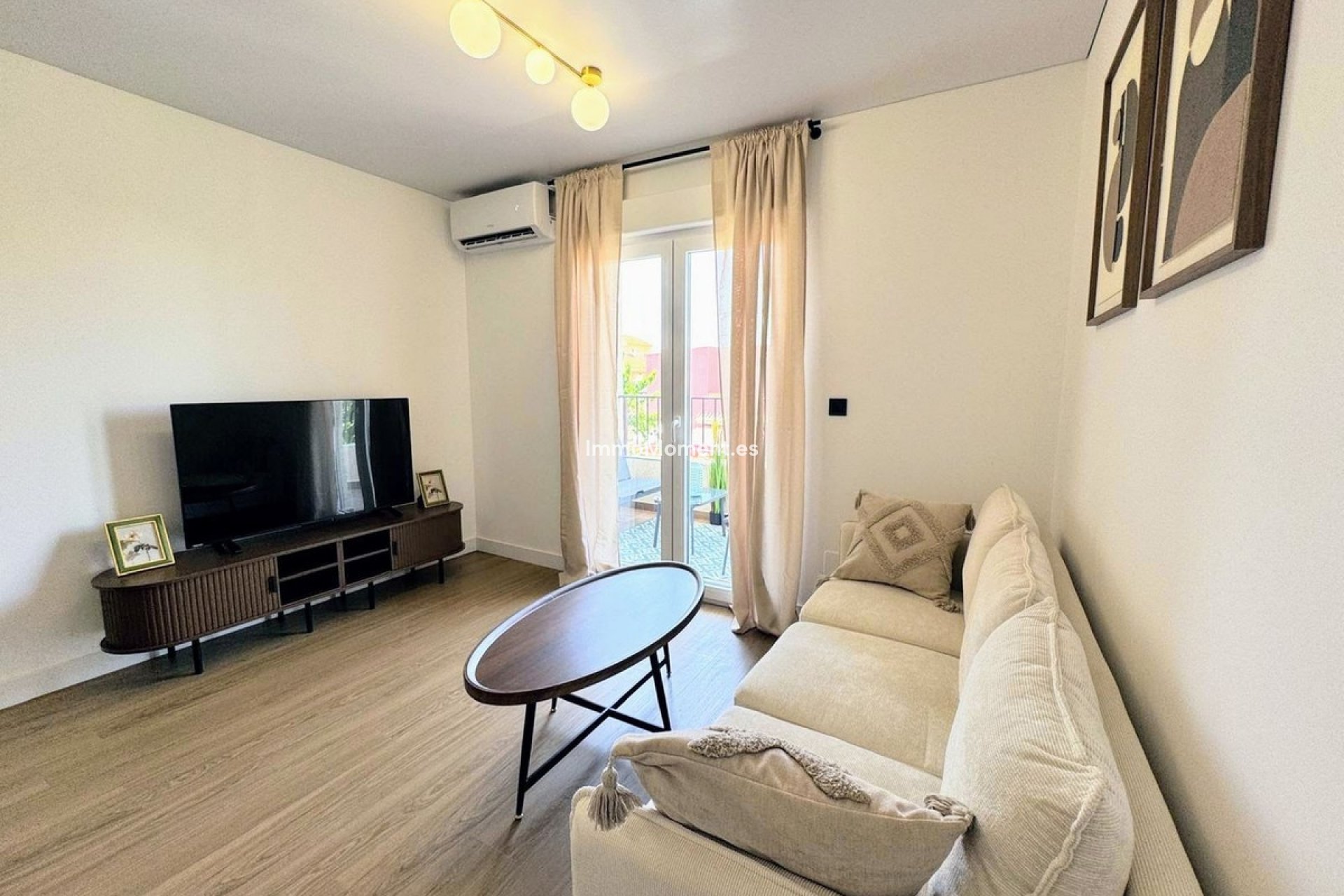 Resale - Apartment - Pilar de la Horadada - Torre de la Horadada