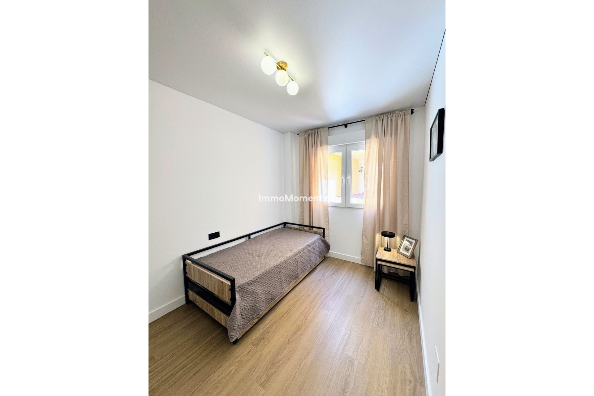 Resale - Apartment - Pilar de la Horadada - Torre de la Horadada