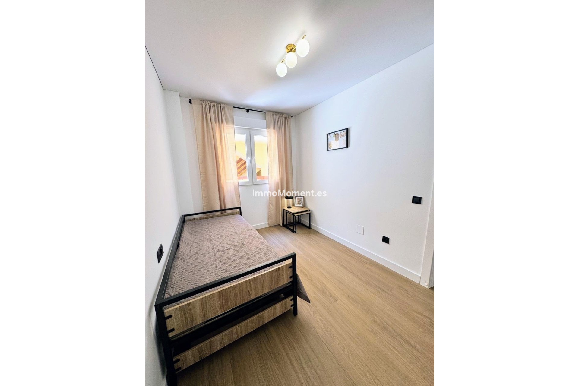 Resale - Apartment - Pilar de la Horadada - Torre de la Horadada