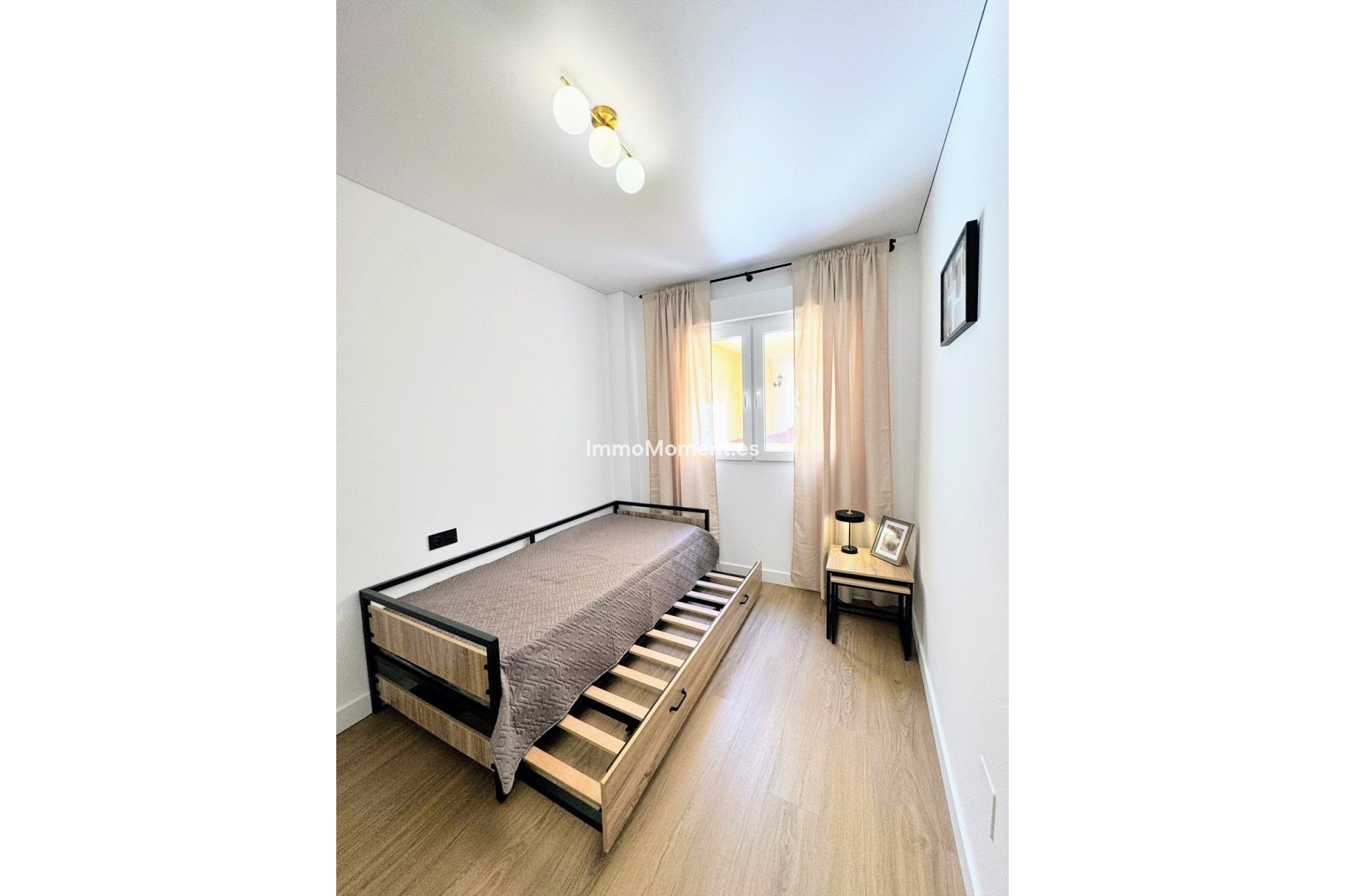 Resale - Apartment - Pilar de la Horadada - Torre de la Horadada