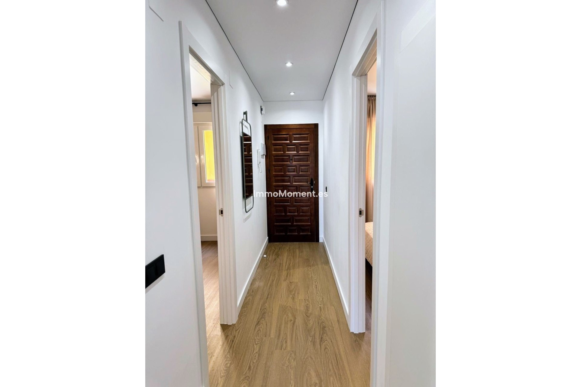 Resale - Apartment - Pilar de la Horadada - Torre de la Horadada