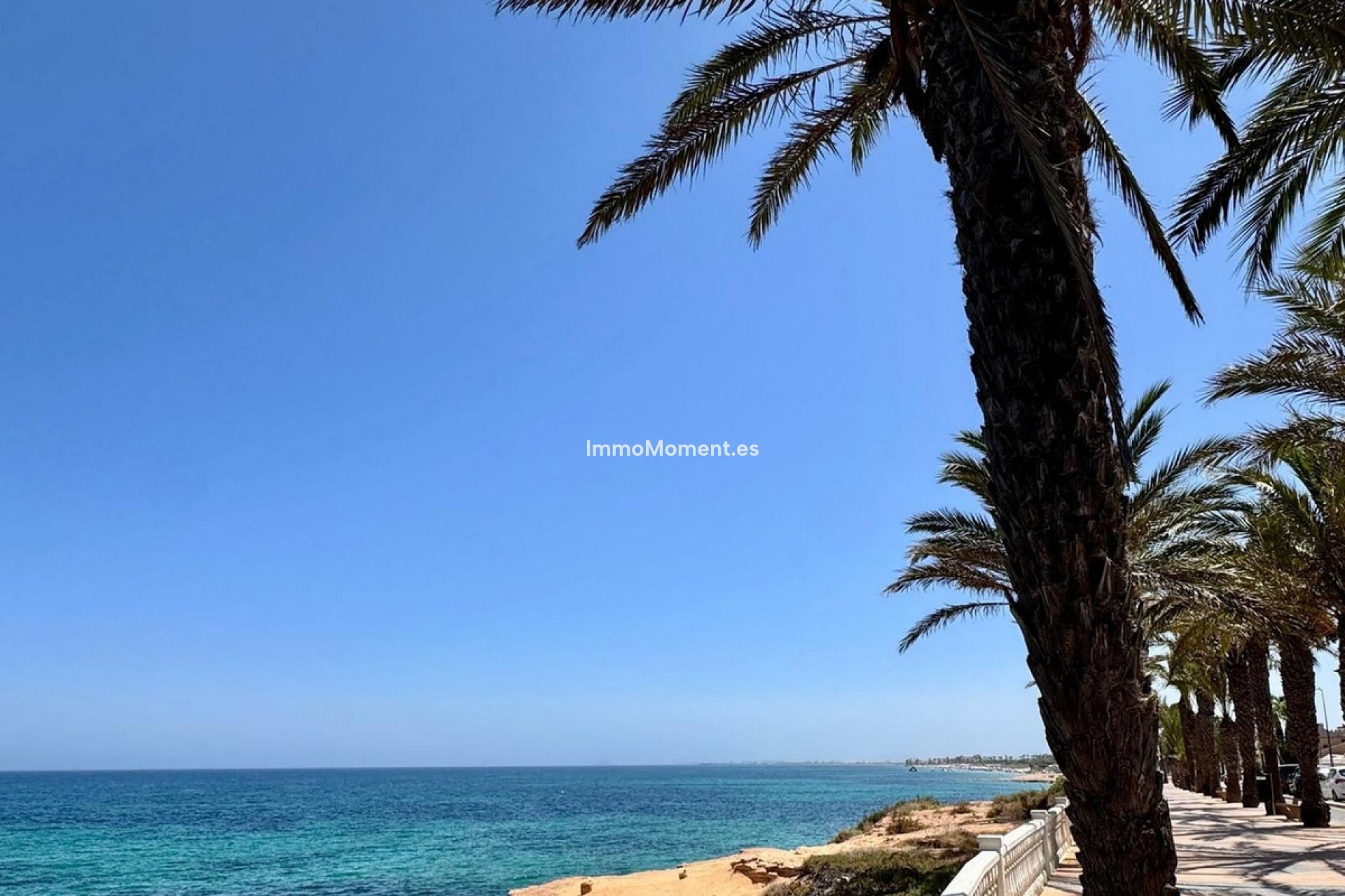 Resale - Apartment - Pilar de la Horadada - Torre de la Horadada
