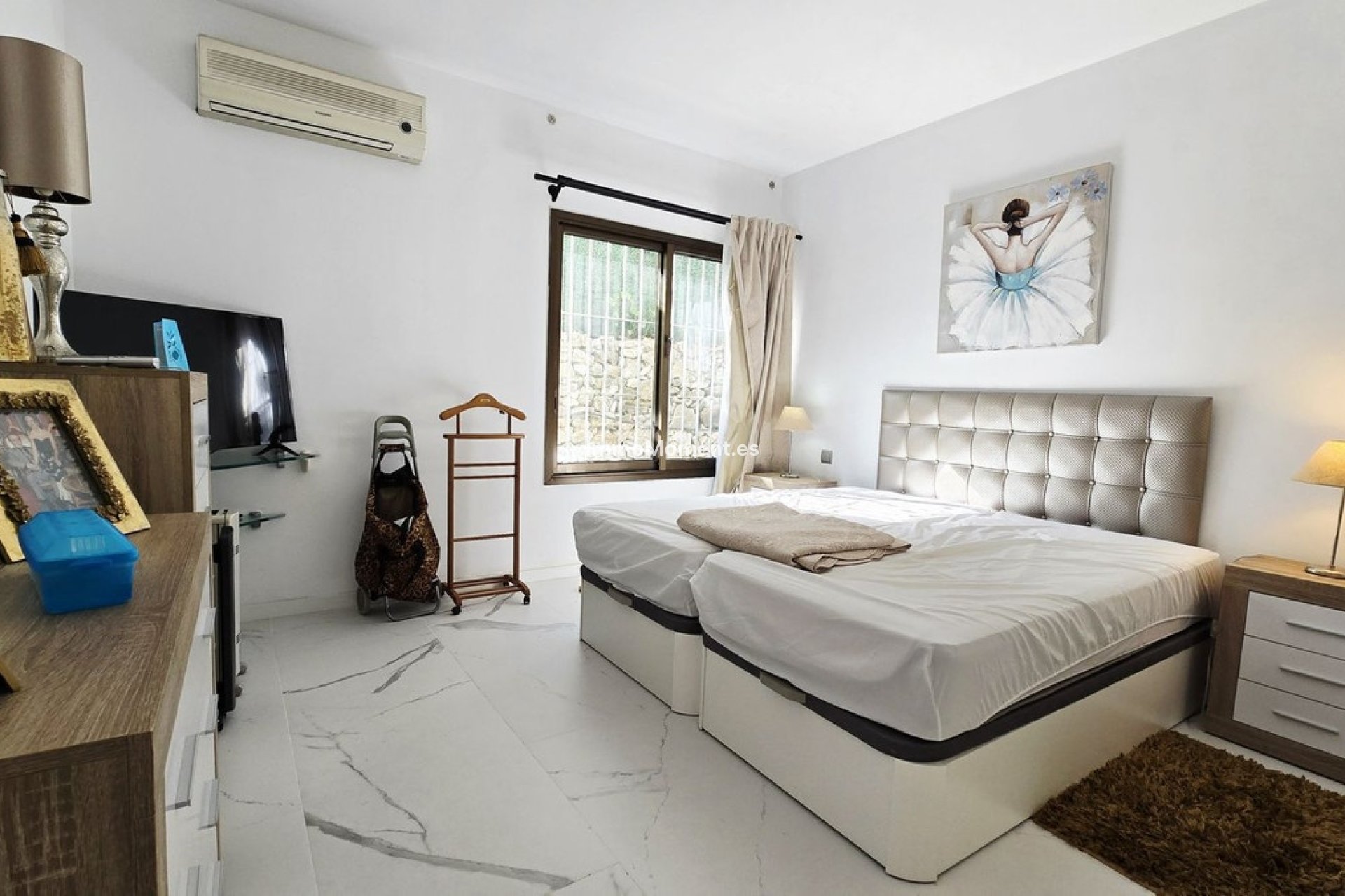Resale - Apartment - Puerto Banús