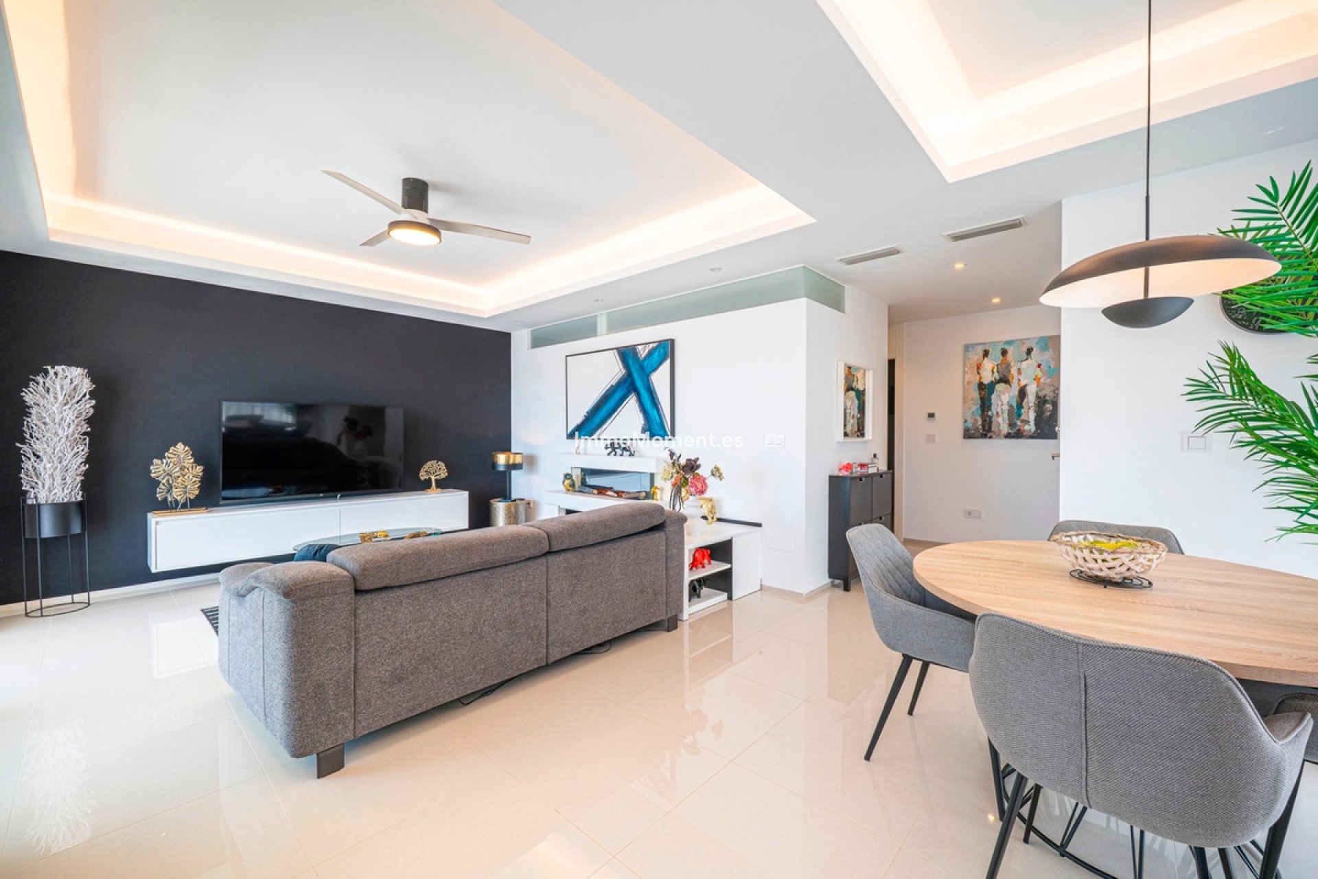 Resale - Apartment - Rojales - Ciudad Quesada