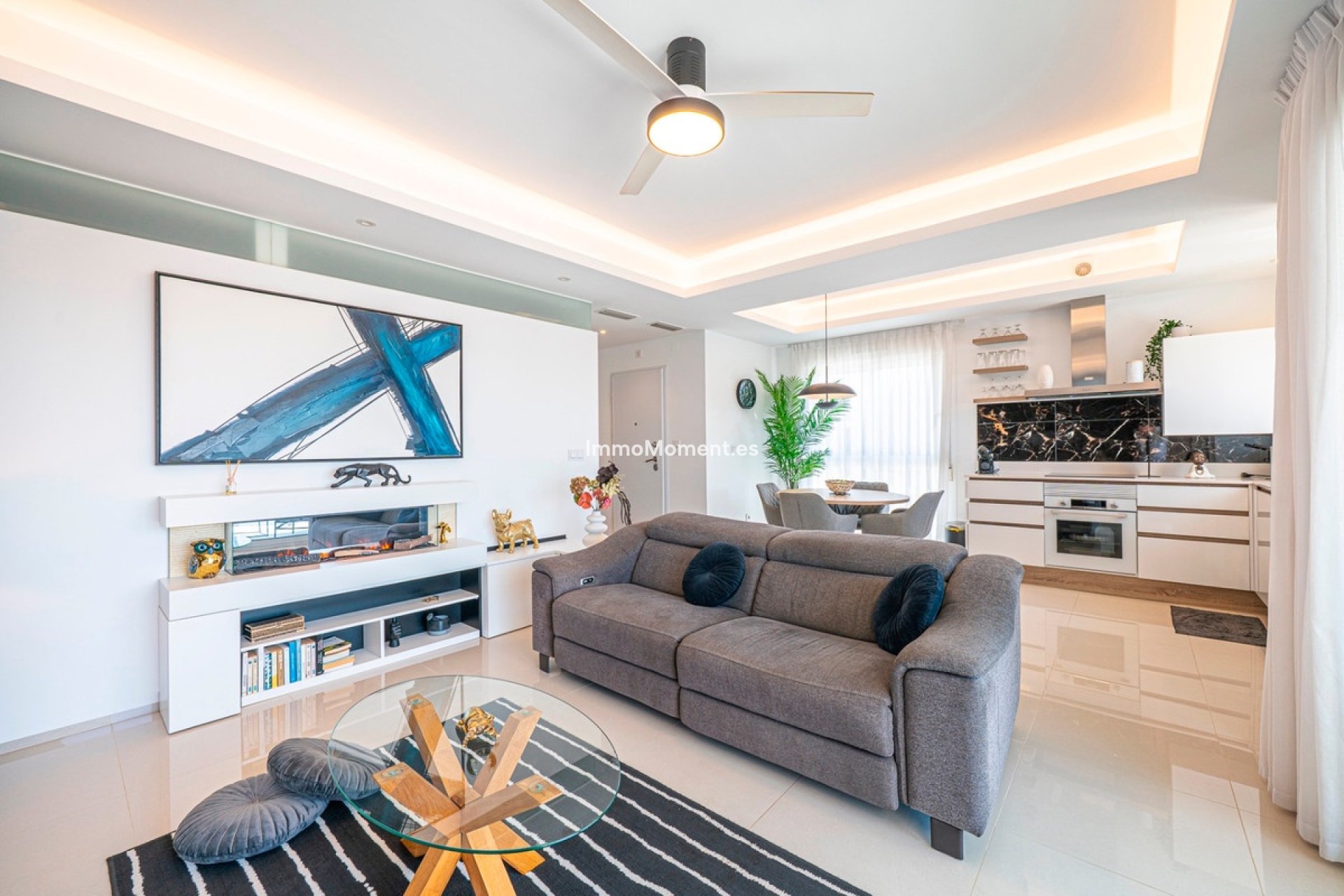 Resale - Apartment - Rojales - Ciudad Quesada